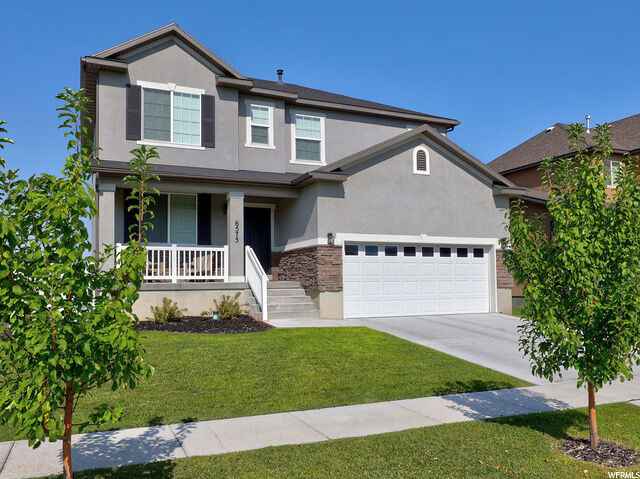 Property Photo:  Address not disclosed  UT 84074 