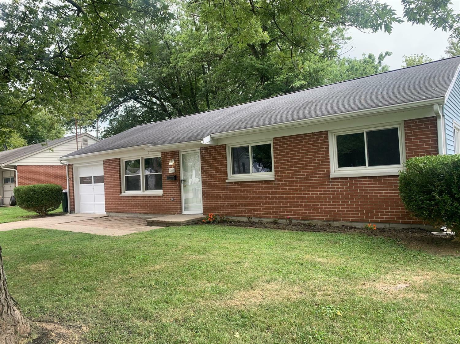 Property Photo:  48 Michigan Ave  OH 45177 