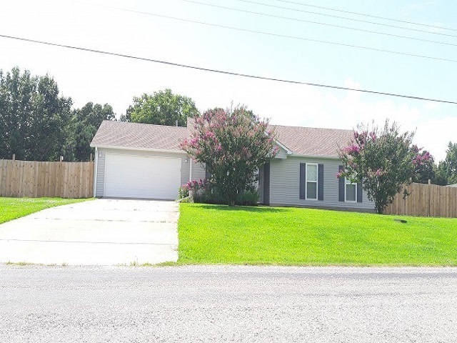 Property Photo:  1682 Wilson Rd  TN 38345 