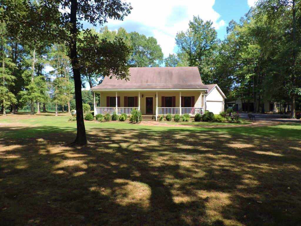 Property Photo:  719 Bethel Church Road  TN 38343 