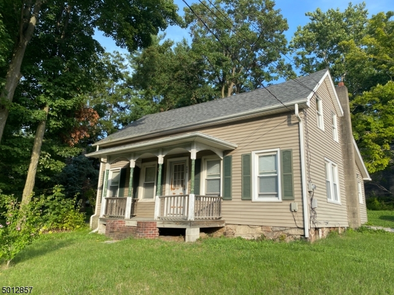 604 Hardystonville Rd  Franklin Boro NJ 07416 photo