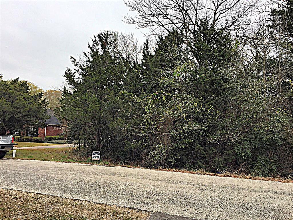 Property Photo: 741 W Briarwood Drive TX 77833