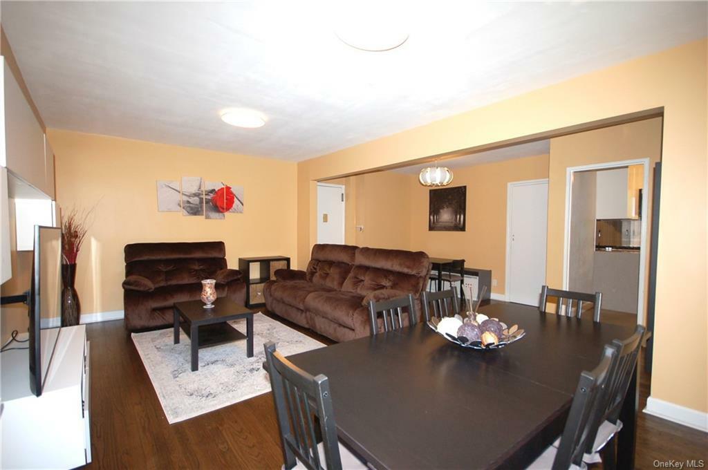 Property Photo:  708 Palmer 1E  NY 10543 