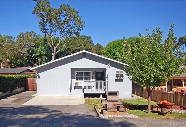 Property Photo:  4664 Mananita Avenue  CA 93422 