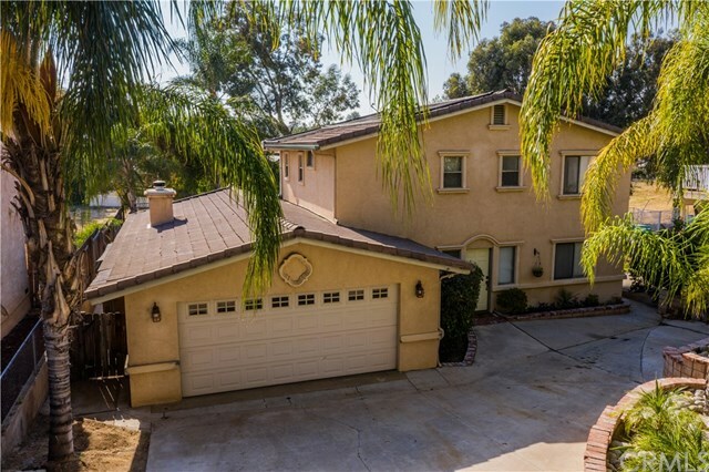 Property Photo:  24097 Outrigger Drive  CA 92587 