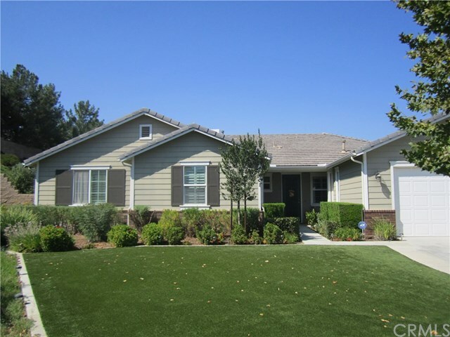 29004 Smooth Sailing Court  Menifee CA 92585 photo