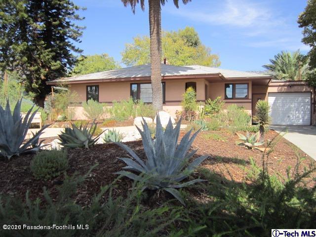 Property Photo: 1651 Casa Grande Street CA 91104