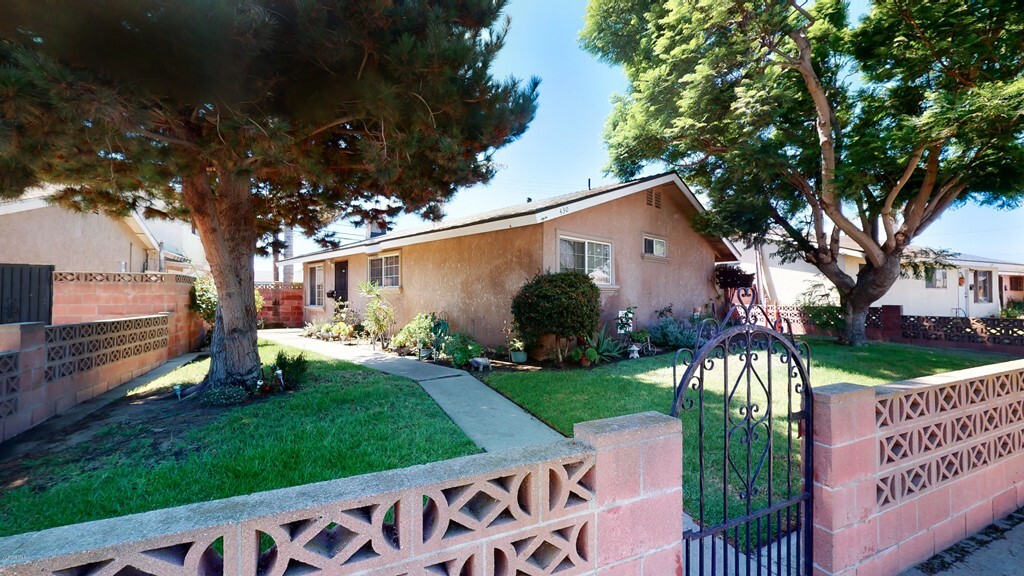 Property Photo:  430 Andrea Drive  CA 93033 