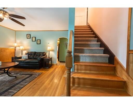 Property Photo: 105 West St MA 01462