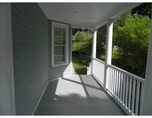 Property Photo: 44 Westminster St MA 01605