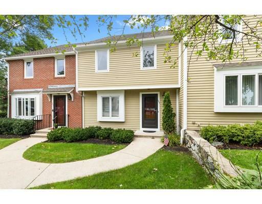Property Photo: 402 Lewis O Gray Dr 402 MA 01906