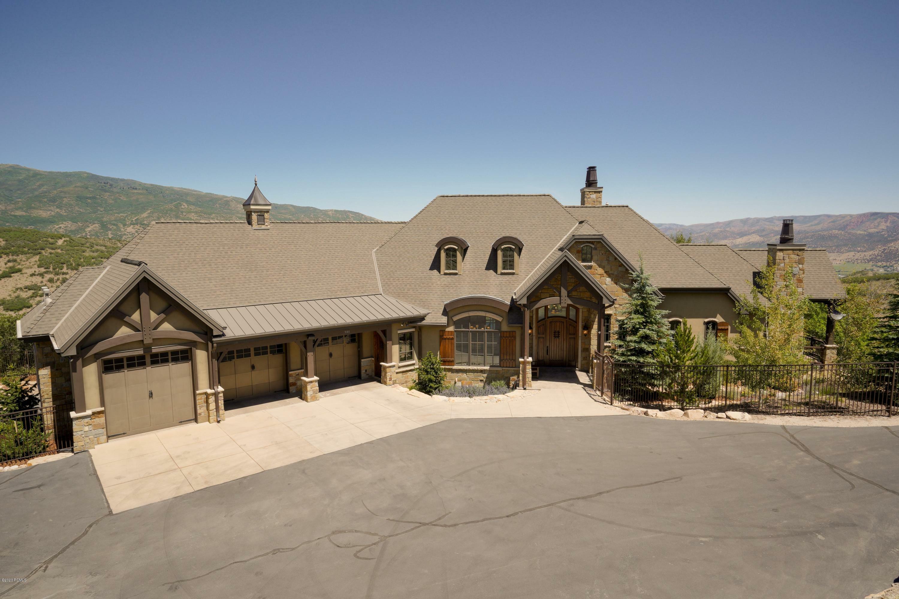 Property Photo:  3181 Spring Hill  UT 84017 