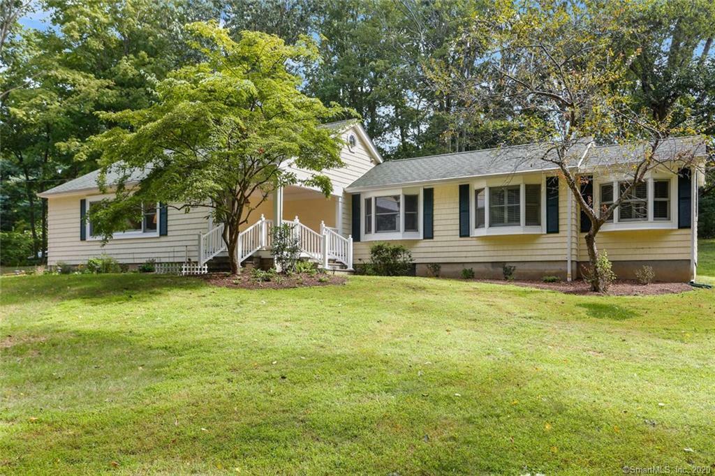 Property Photo:  24 Adams Lane  CT 06850 