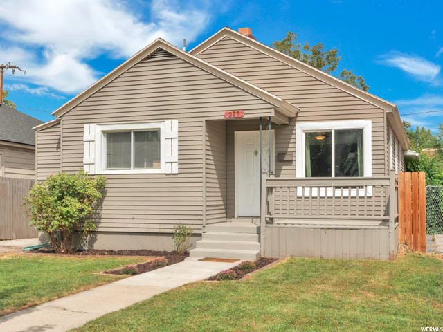 Property Photo: Address not disclosed UT 84115