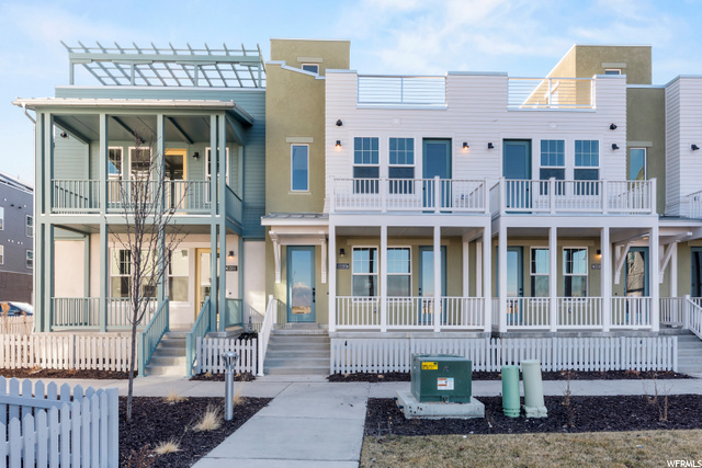 Property Photo: Address not disclosed UT 84009