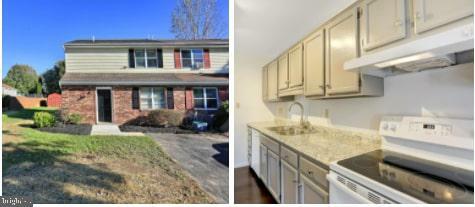 Property Photo: 15 Lakeview Place PA 17543