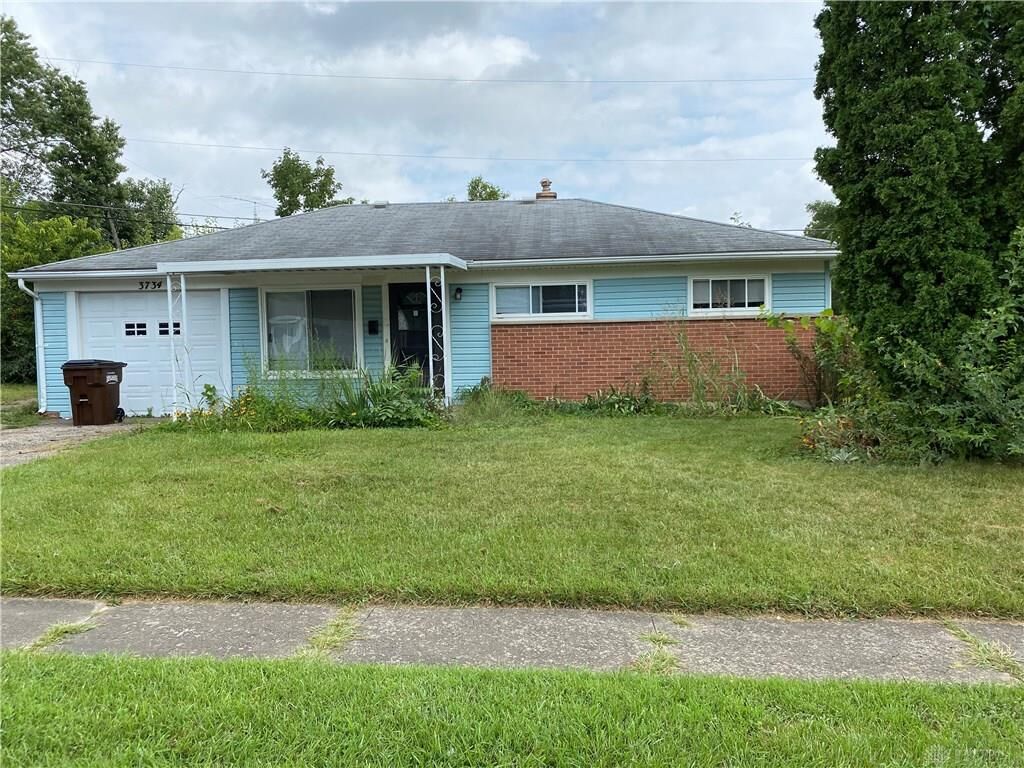Property Photo:  3734 Parkfield Place  OH 45416 