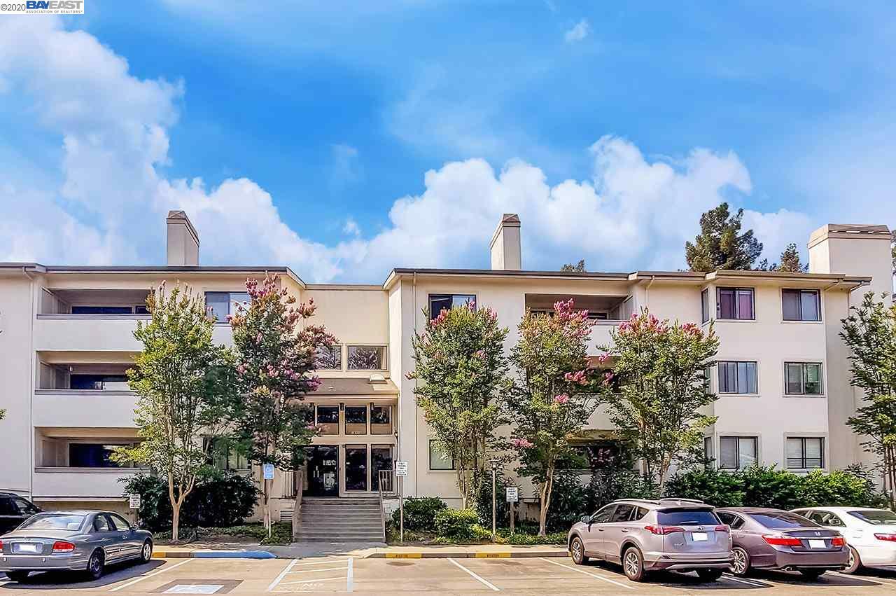 Property Photo:  39993 Fremont Blvd #211  CA 94538 