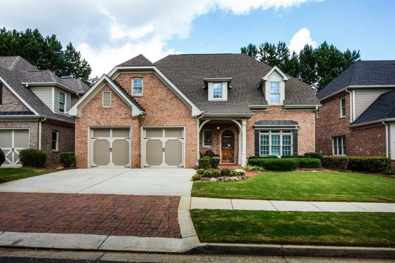 Property Photo:  2059 Newstead Court  GA 30078 