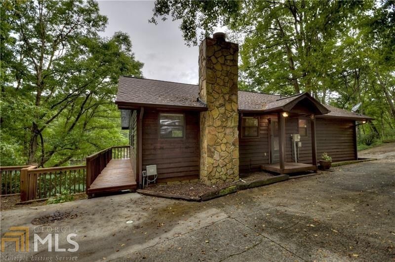 Property Photo: 112 Tilley Ridge Rd GA 30513