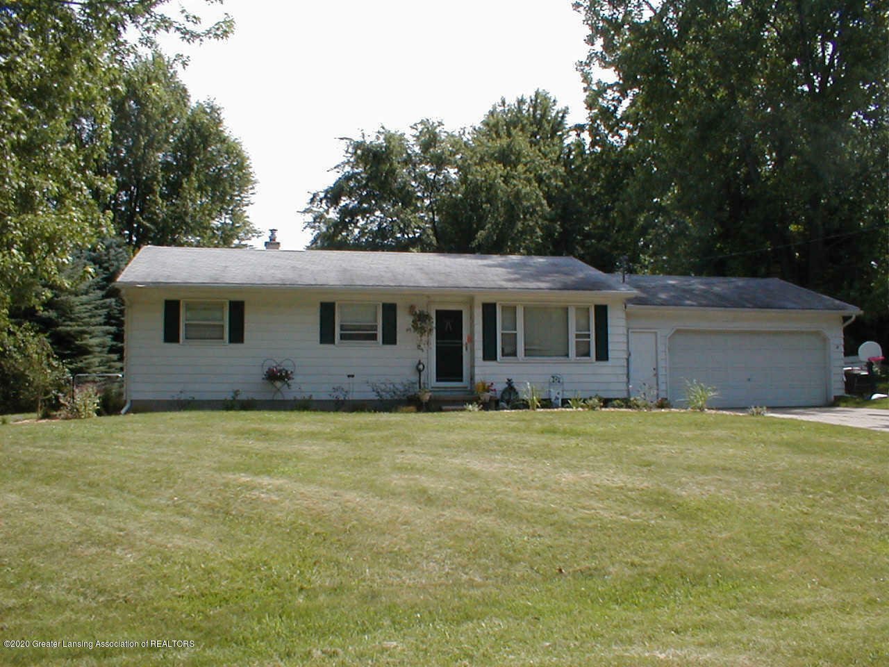 Property Photo:  4039 Bonny View Drive  MI 48911 