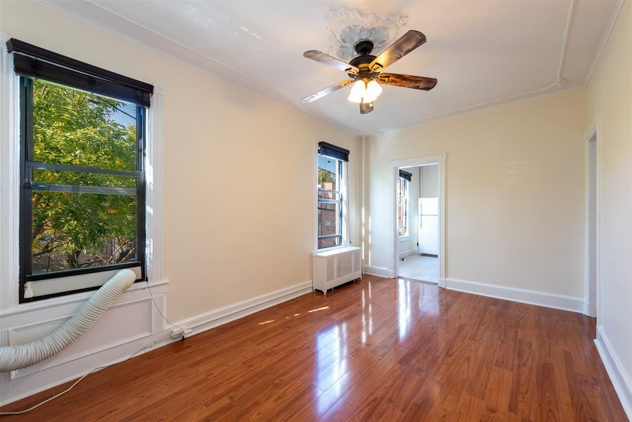Property Photo: 42 Bowers St Unit 3 NJ 07307-1138