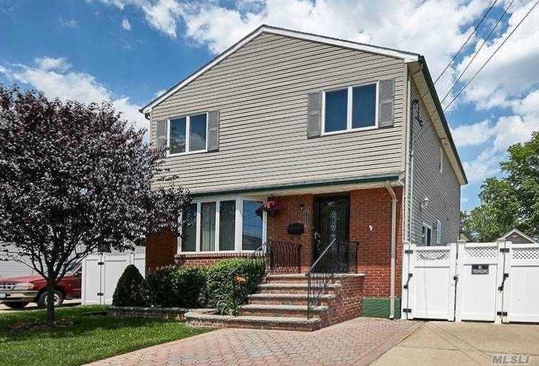 Property Photo:  3327 Harold Street  NY 11572 