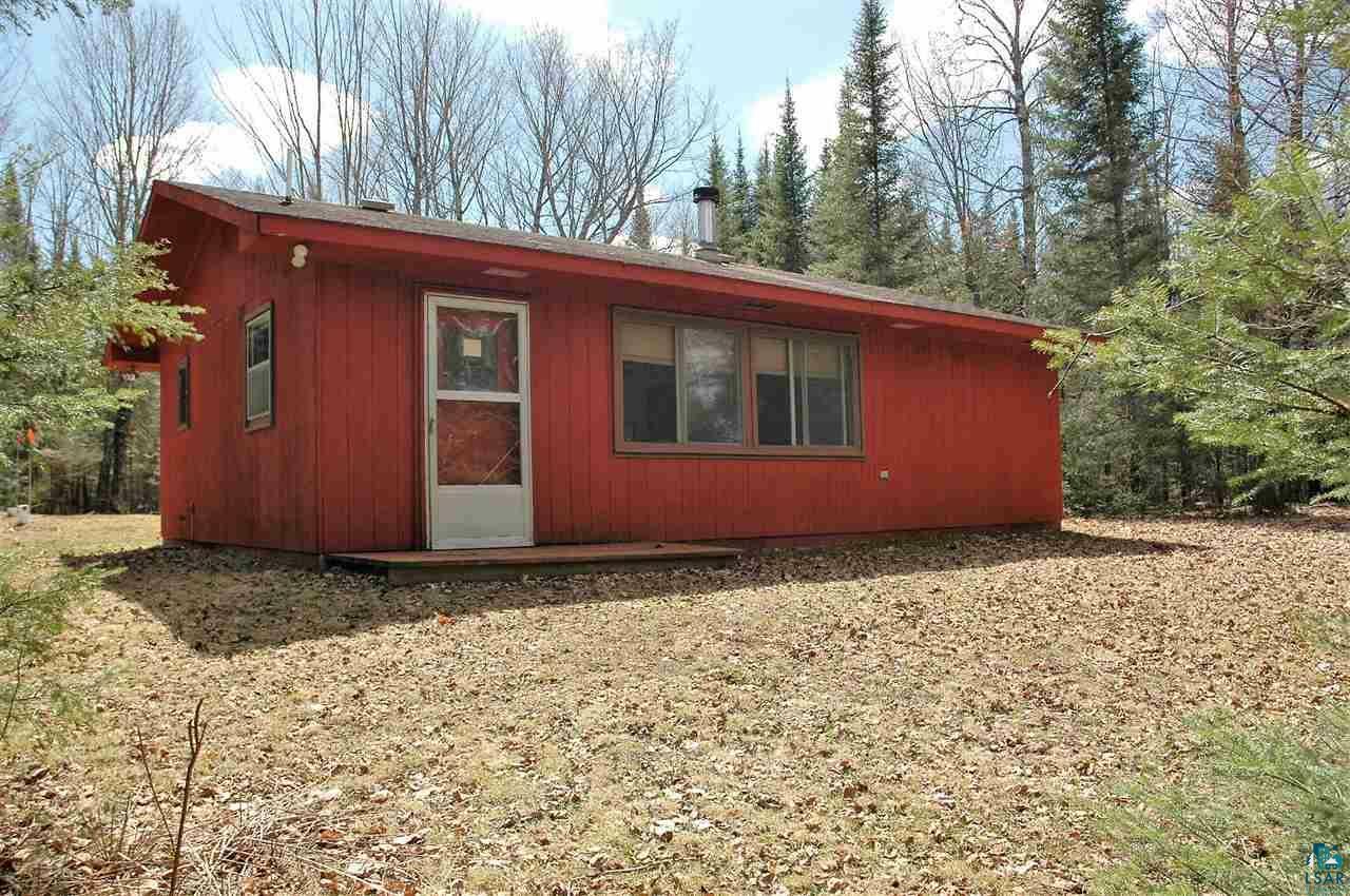 Property Photo:  3102 Little Alden Lake Rd  MN 55803 