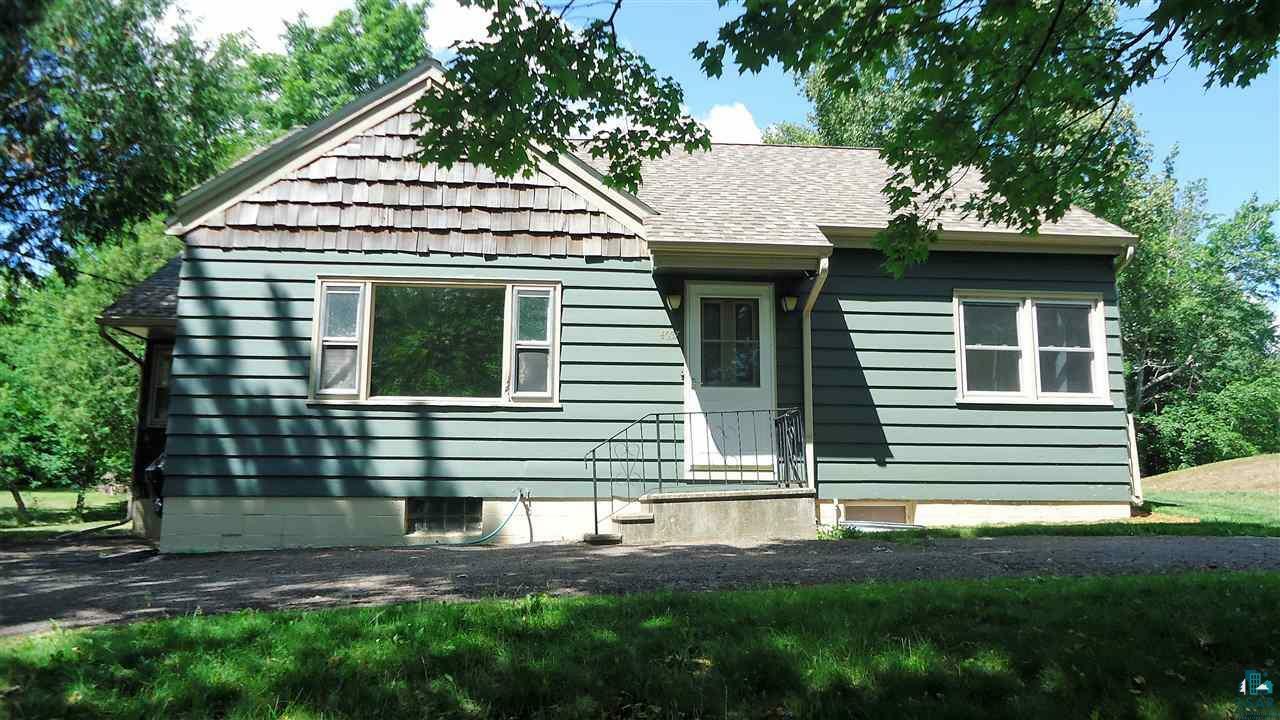 Property Photo:  4657 Lindahl Rd  MN 55811 