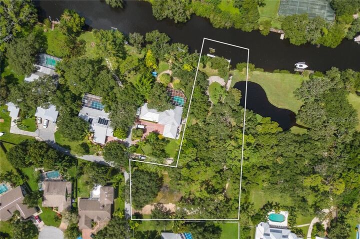 Property Photo: 2505 Wilkinson Road FL 34231