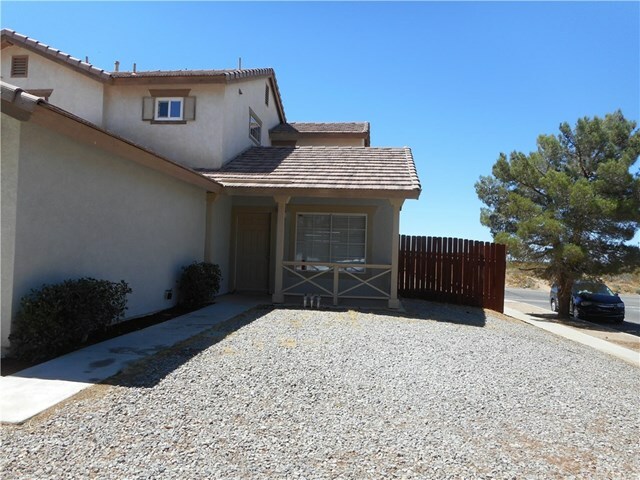 Property Photo: 15166 Ivy Court CA 92301