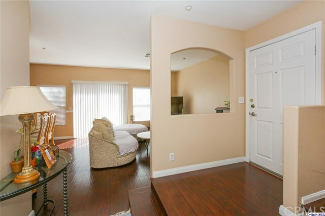 Property Photo:  8554 Burnet Avenue 116  CA 91343 