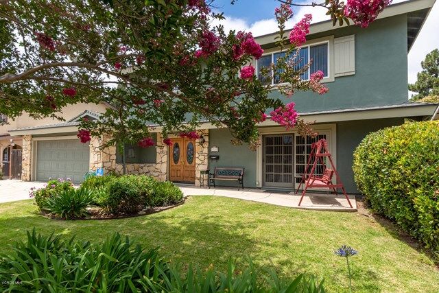 Property Photo:  1255 Agusta Avenue  CA 93010 