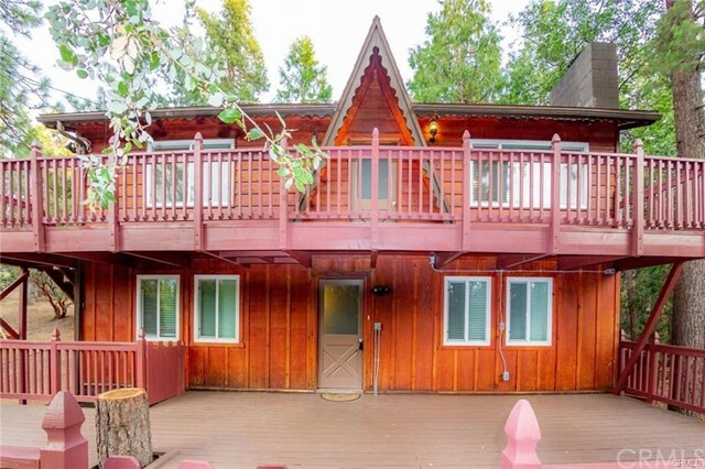 Property Photo:  52793 Overlook Drive  CA 92549 