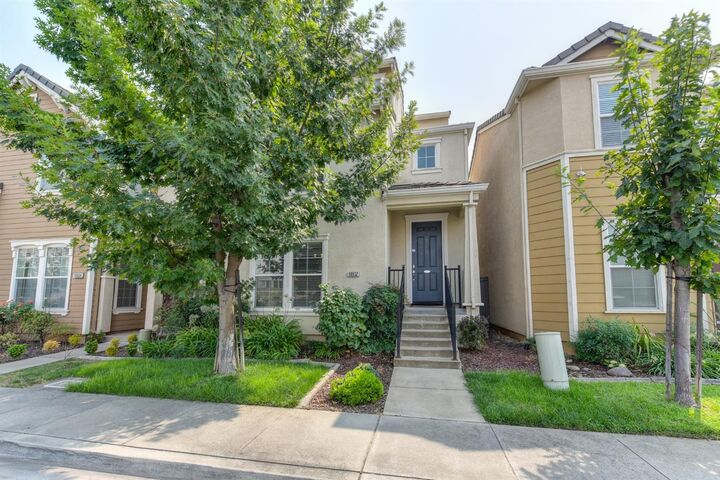 10932 Stourport Way  Rancho Cordova CA 95670 photo