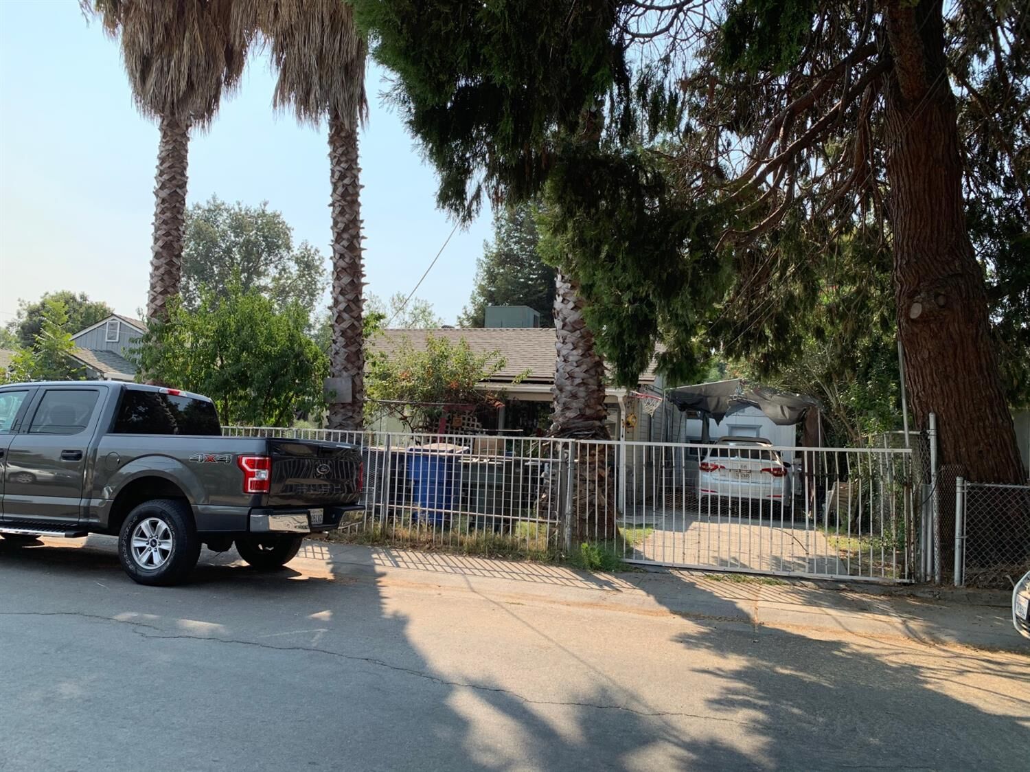 Property Photo: 2641 American Avenue CA 95833