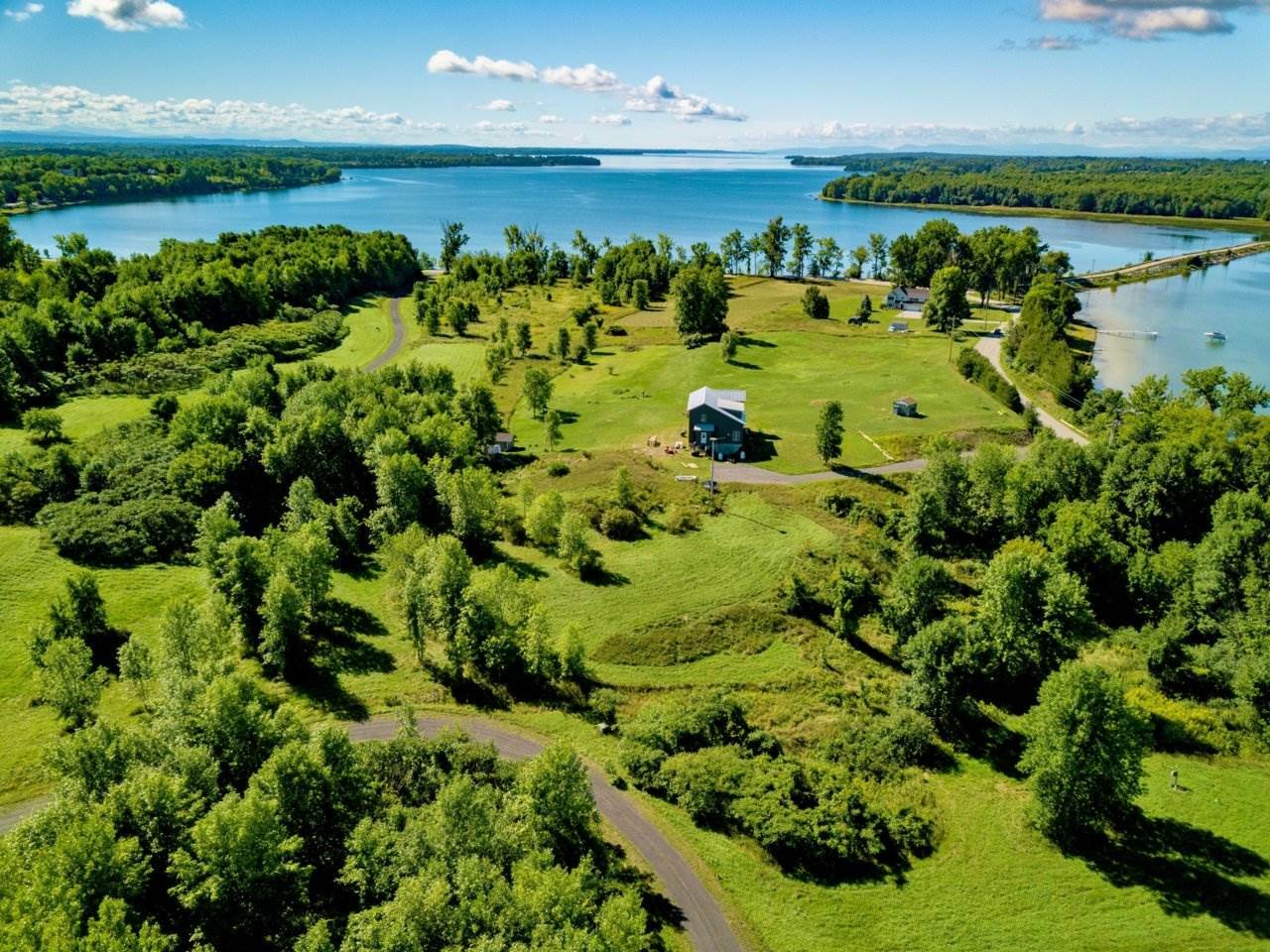 Property Photo: Lot #3 Terrapin Lane 3 VT 05440