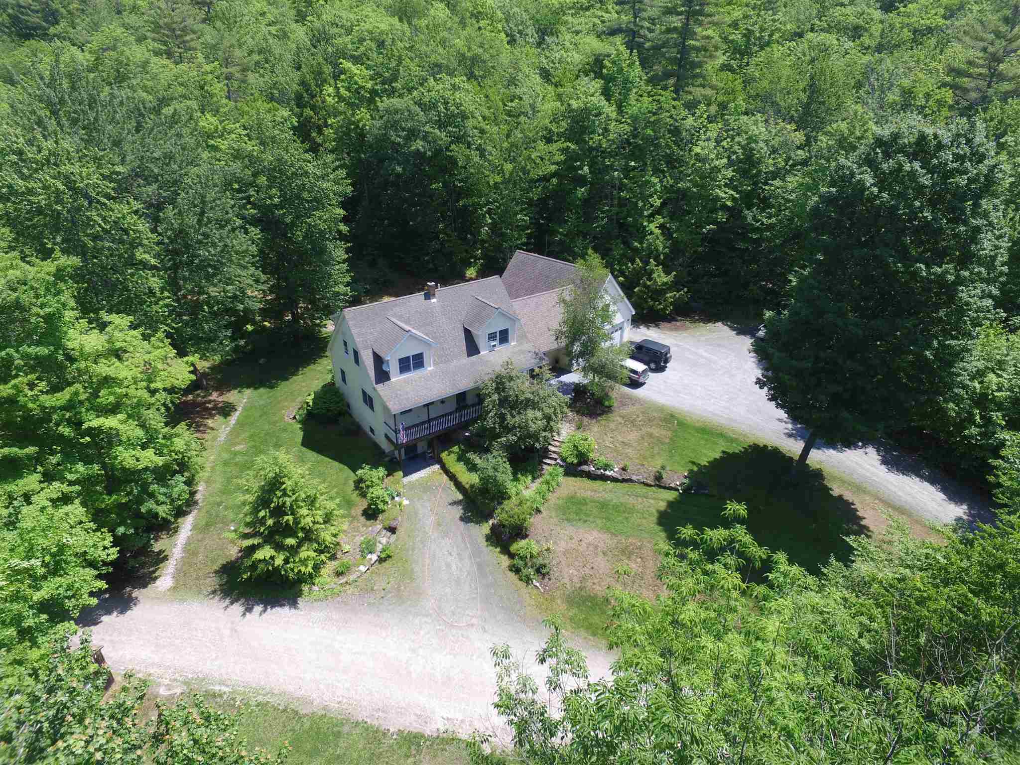 Property Photo:  94 Perkins Pond Road  NH 03782 