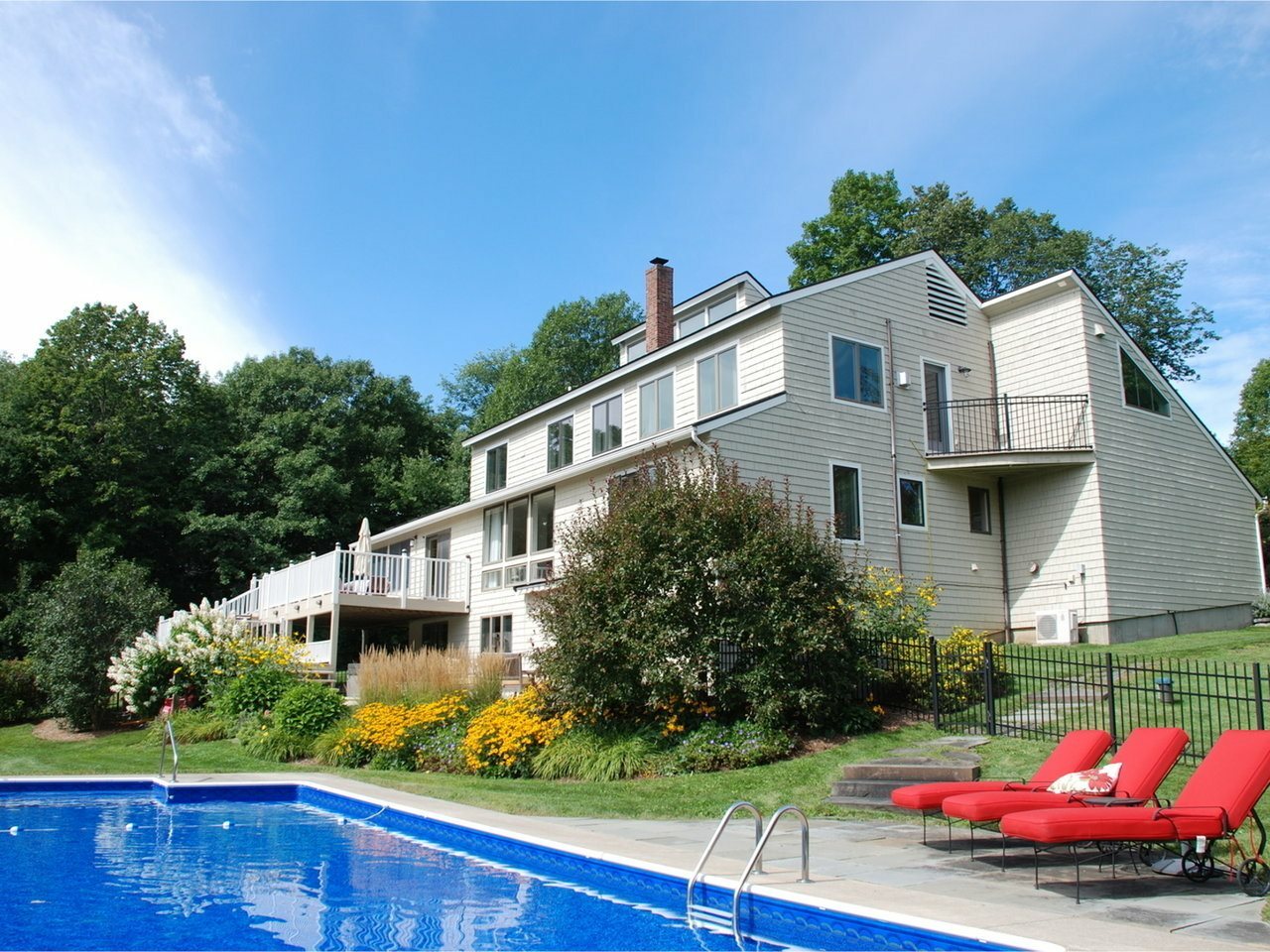 Property Photo: 217 Heather Lane VT 05482