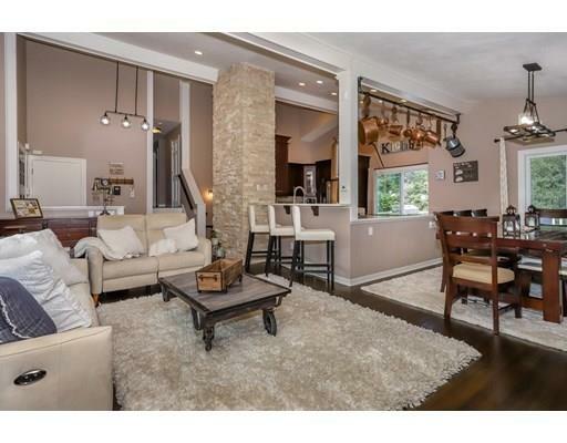 Property Photo: 6 Old Ridge Road MA 02021