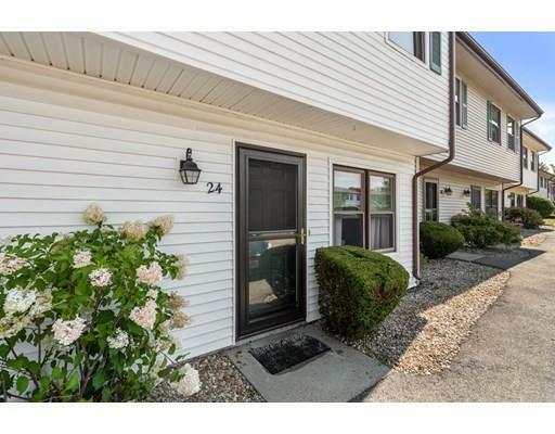 Property Photo: 24 Rocky Nook 24 MA 02148