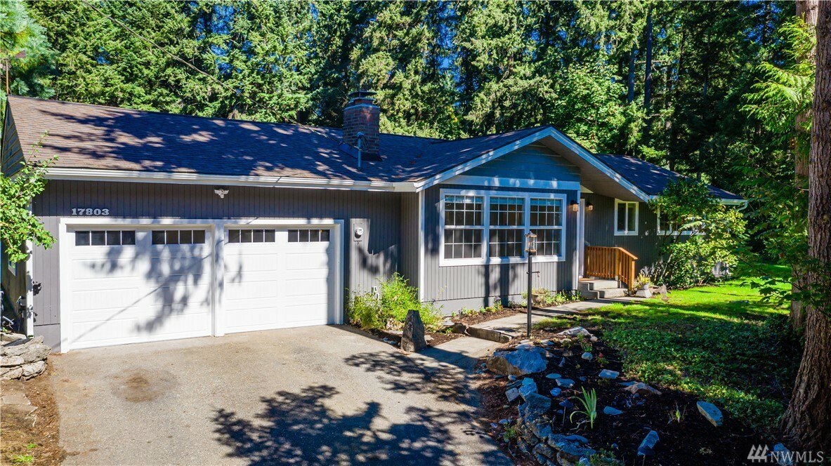 Property Photo: 17803 33rd Ave NE WA 98155
