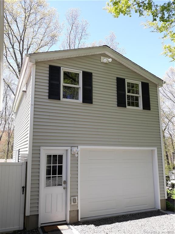 Property Photo: 50 Green Pond Road A CT 06776