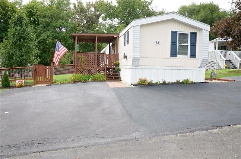 Property Photo: 53 Wagner Drive PA 15057
