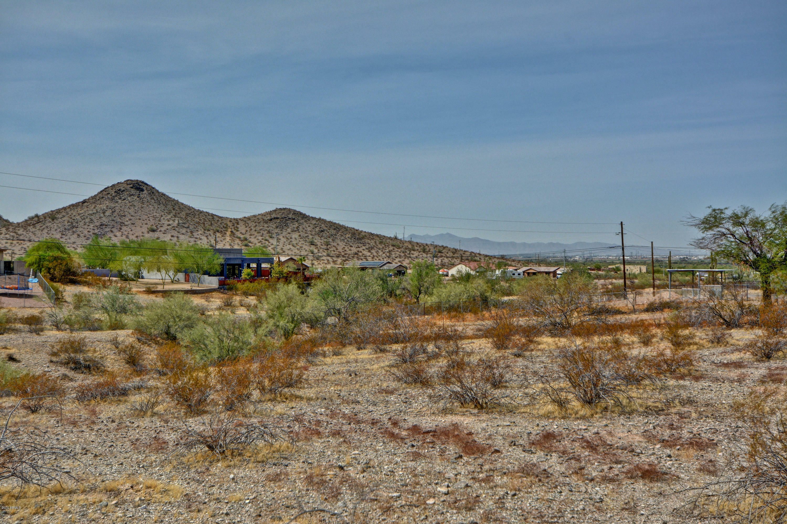 Property Photo:  0 S 133 Avenue  AZ 85338 