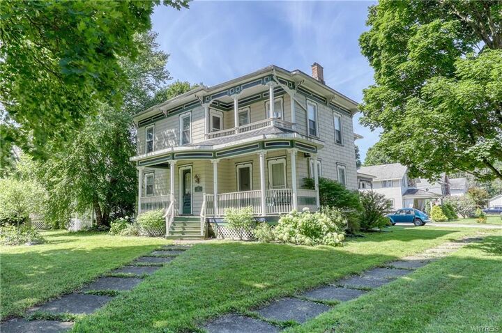 80 South Street  Cuba NY 14727 photo