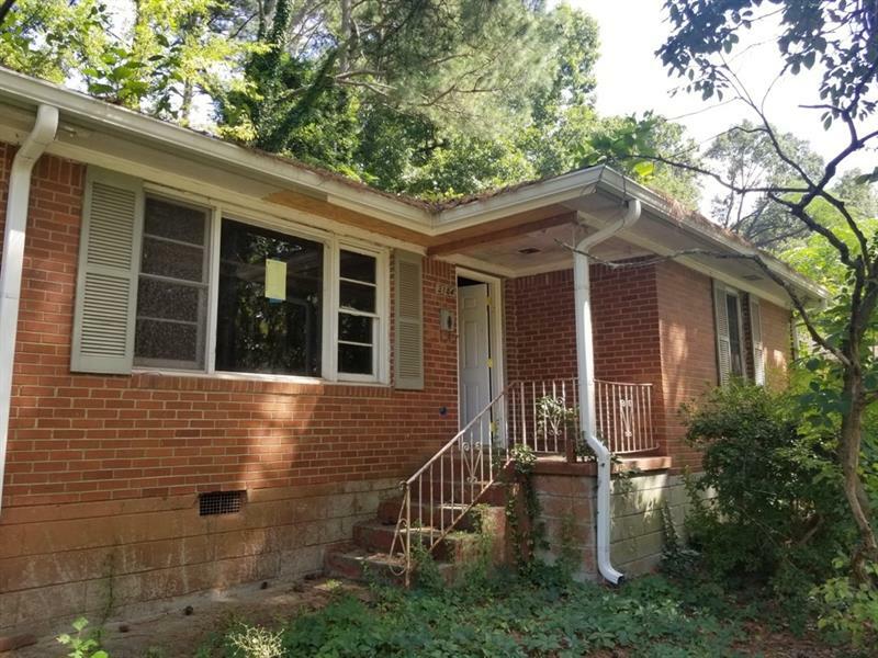 Property Photo:  3184 Pollard Street  GA 30344 