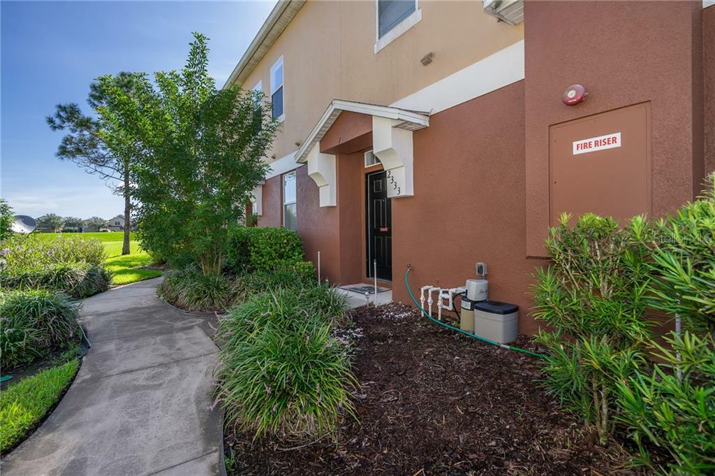 Property Photo:  2333 Betsy Ross Lane A  FL 34769 