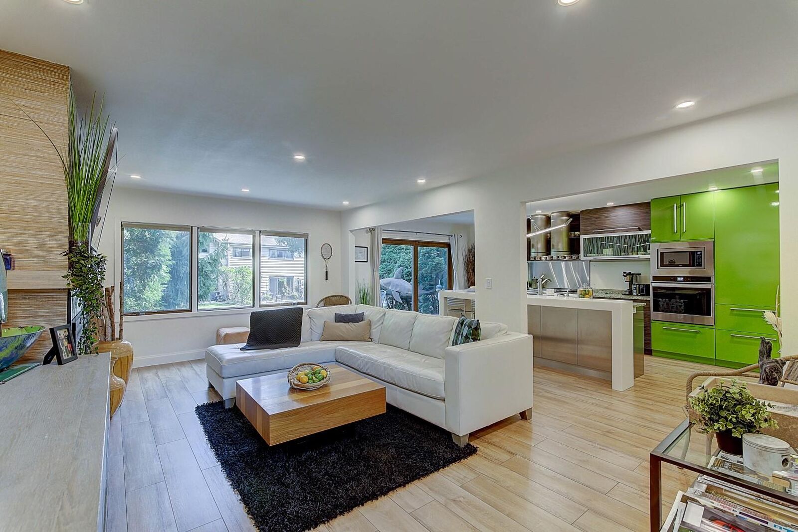 Property Photo: 965 Armour Rd WI 53066