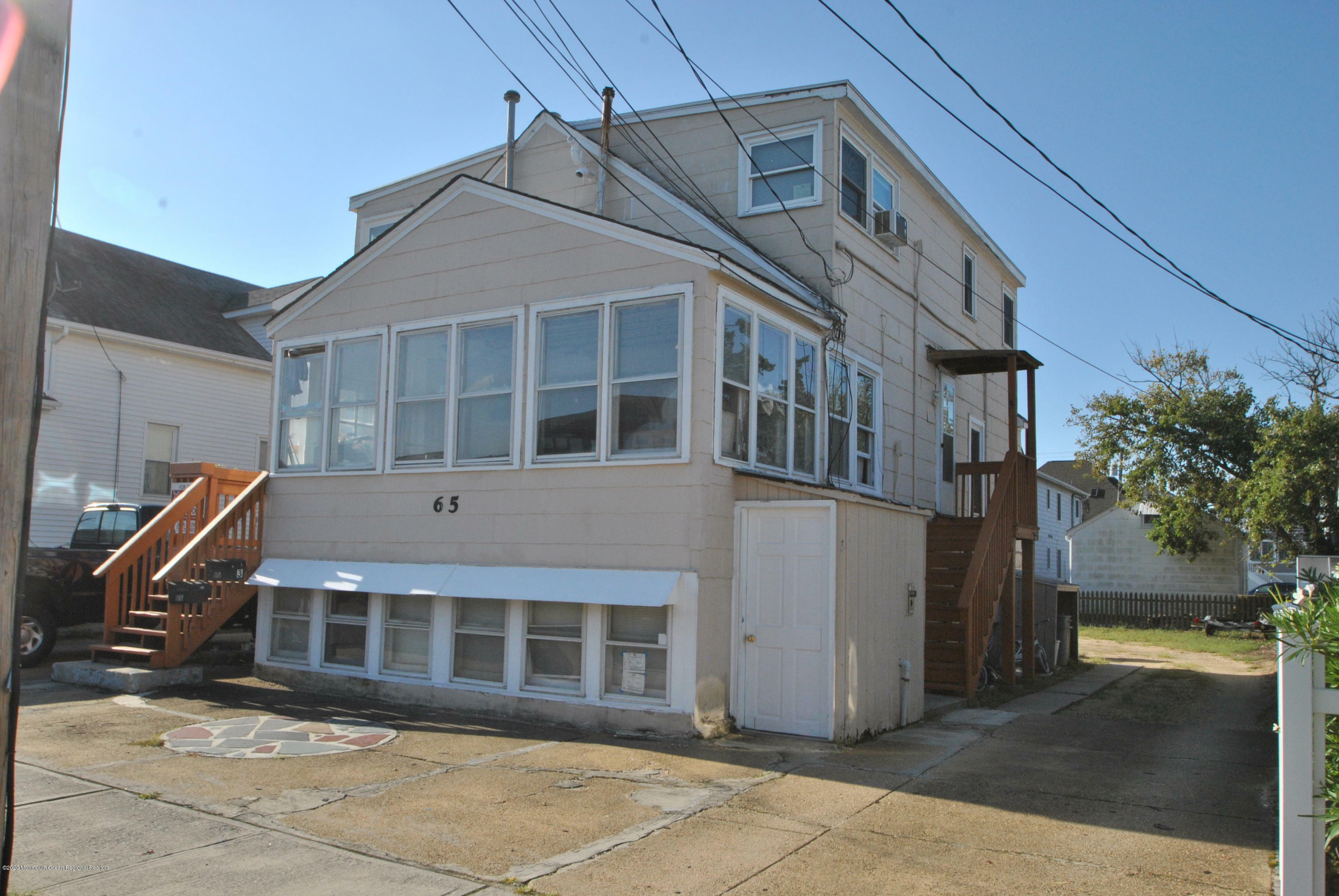 Property Photo:  65 O Street  NJ 08752 